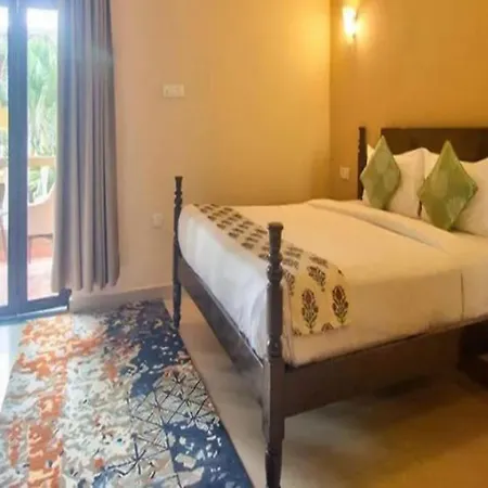 Fabhotel Prime Aruba Luxury Resort